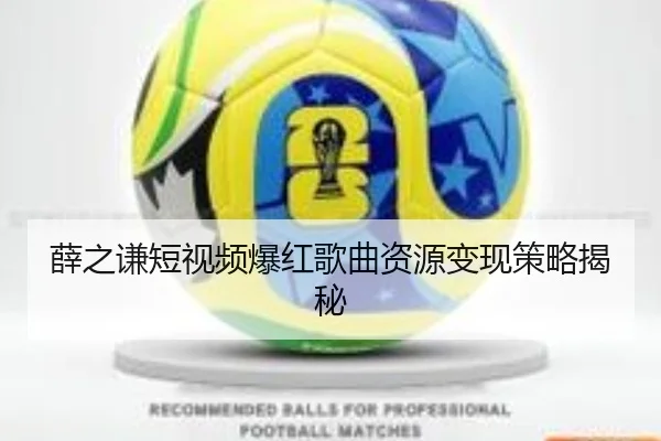 薛之谦短视频爆红歌曲资源变现策略揭秘